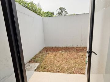 Rumah Cendana Essence West, Lippo Karawaci - 2 Lantai dan Siap Huni
