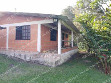 OPORTUNIDAD - VENDO FINCA GANADERA - MESA DE LOS SANTOS