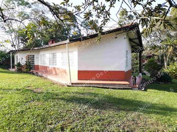 OPORTUNIDAD - VENDO FINCA GANADERA - MESA DE LOS SANTOS