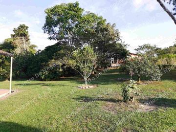 OPORTUNIDAD - VENDO FINCA GANADERA - MESA DE LOS SANTOS
