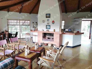 OPORTUNIDAD - VENDO FINCA GANADERA - MESA DE LOS SANTOS