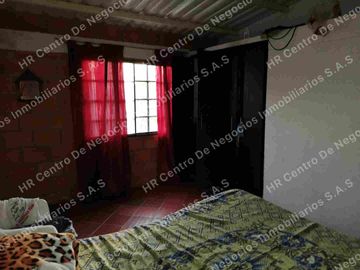 OPORTUNIDAD - VENDO FINCA GANADERA - MESA DE LOS SANTOS