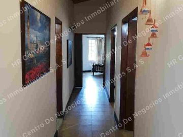 OPORTUNIDAD - VENDO FINCA GANADERA - MESA DE LOS SANTOS