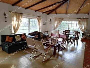 OPORTUNIDAD - VENDO FINCA GANADERA - MESA DE LOS SANTOS