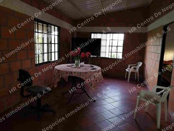 OPORTUNIDAD - VENDO FINCA GANADERA - MESA DE LOS SANTOS