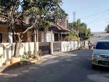 Rumah disewa murah Cijerah Indah bandung