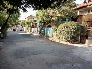Rumah disewa murah Cijerah Indah bandung