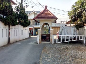 Rumah disewa murah Cijerah Indah bandung