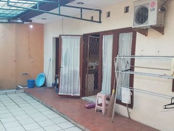 Rumah disewa murah Cijerah Indah bandung