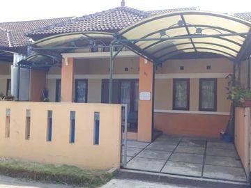 Rumah disewa murah Cijerah Indah bandung