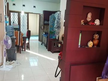 Rumah disewa murah Cijerah Indah bandung