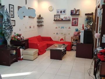 Rumah disewa murah Cijerah Indah bandung