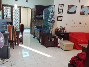 Rumah disewa murah Cijerah Indah bandung