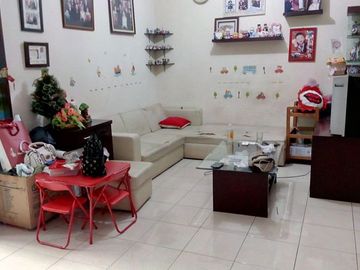 Rumah disewa murah Cijerah Indah bandung