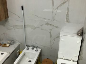 Casa PH en venta en Bernal Oeste