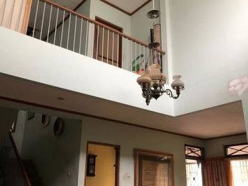 Rumah Siap Huni Dekat Station MRT Lebak Bulus - Fn 5162