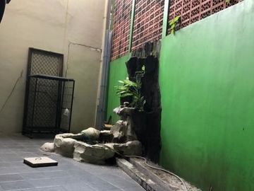Rumah Siap Huni Dekat Station MRT Lebak Bulus - Fn 5162