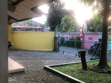 Rumah Siap Huni Dekat Station MRT Lebak Bulus - Fn 5162