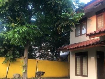 Rumah Siap Huni Dekat Station MRT Lebak Bulus - Fn 5162