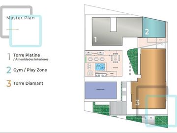 DEPARTAMENTO EN VENTA COLONIA SAN JERONIMO ZONA MONTERREY