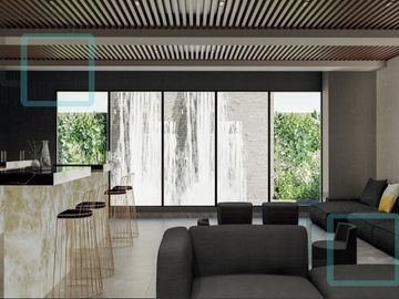 DEPARTAMENTO EN VENTA COLONIA SAN JERONIMO ZONA MONTERREY