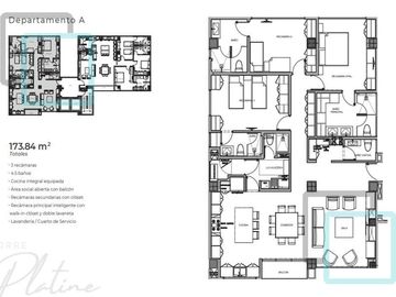 DEPARTAMENTO EN VENTA COLONIA SAN JERONIMO ZONA MONTERREY