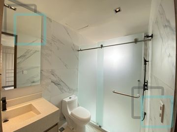DEPARTAMENTO EN VENTA COLONIA SAN JERONIMO ZONA MONTERREY