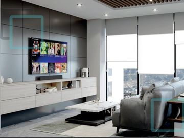 DEPARTAMENTO EN VENTA COLONIA SAN JERONIMO ZONA MONTERREY