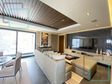 DEPARTAMENTO EN VENTA COLONIA SAN JERONIMO ZONA MONTERREY