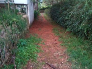 650 M2 Tanah Kebun, Maribaya Timur, Cibodas , Lembang, Bandung Barat
