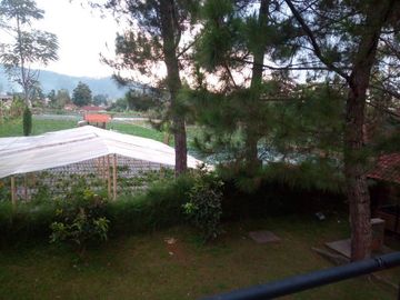 650 M2 Tanah Kebun, Maribaya Timur, Cibodas , Lembang, Bandung Barat