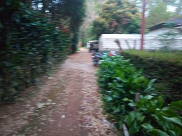 650 M2 Tanah Kebun, Maribaya Timur, Cibodas , Lembang, Bandung Barat