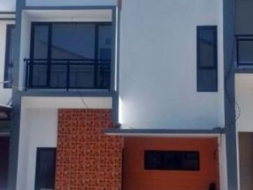 RUMAH ANTAPANI SIAP HUNI LUAS DAN TERJANGKAU