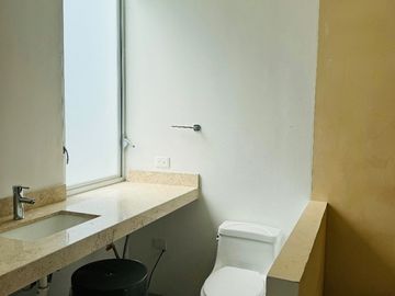 Departamento Dúplex de 2 recamaras,  con Rooftop, Chuburná