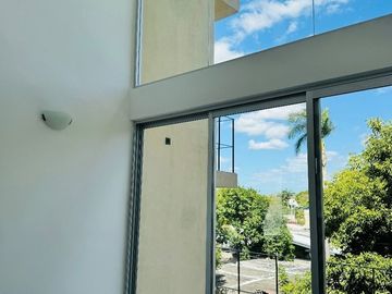 Departamento Dúplex de 2 recamaras,  con Rooftop, Chuburná