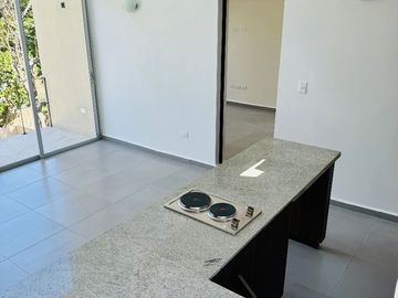 Departamento Dúplex de 2 recamaras,  con Rooftop, Chuburná