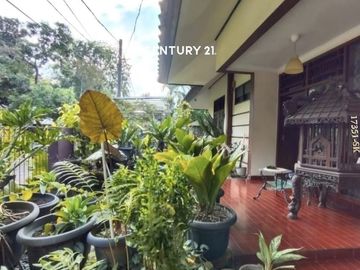Dijual Rumah Hook Tanah Luas Di Villa Gunung Lestari Bintaro