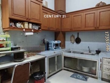 Dijual Rumah Hook Tanah Luas Di Villa Gunung Lestari Bintaro