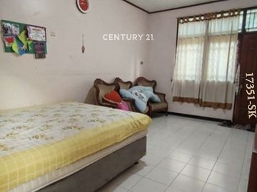 Dijual Rumah Hook Tanah Luas Di Villa Gunung Lestari Bintaro