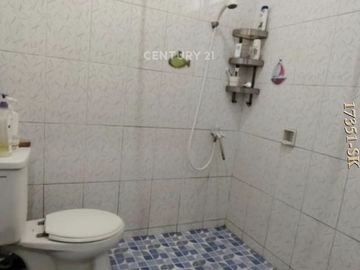 Dijual Rumah Hook Tanah Luas Di Villa Gunung Lestari Bintaro