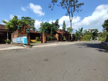Kawasan Perumahan Jogja, Tanah Jalan Besi Jangkang: Legalitas SHM