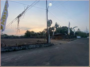 Rumah Pesan Bangun Harga Murah di Sleman