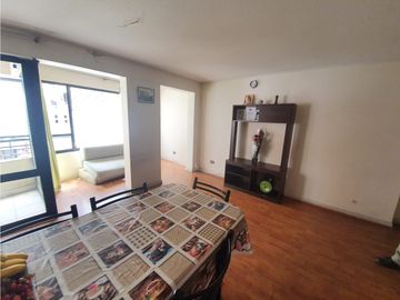 VENTA  : UF 3.958 DEPARTAMENTO 60M2 ,  SANTIAGO.