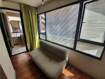 VENTA  : UF 3.958 DEPARTAMENTO 60M2 ,  SANTIAGO.