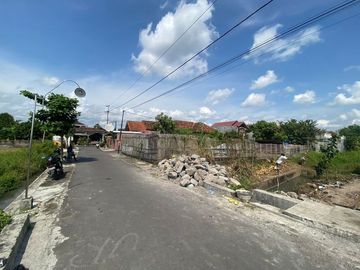 Wujudkan Impianmu miliki rumah dekat Kota KLaten