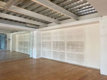 OFICINAS EN RENTA BOSQUES DE LAS LOMAS