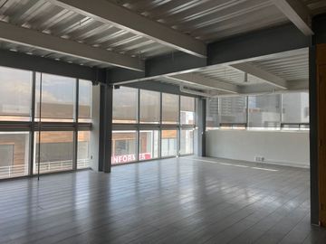 OFICINAS EN RENTA BOSQUES DE LAS LOMAS