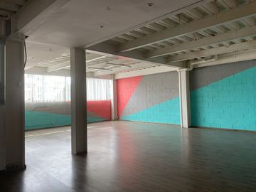 OFICINAS EN RENTA BOSQUES DE LAS LOMAS