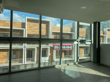 OFICINAS EN RENTA BOSQUES DE LAS LOMAS