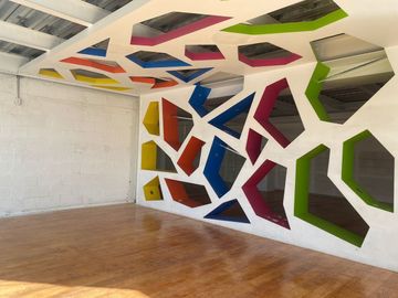 OFICINAS EN RENTA BOSQUES DE LAS LOMAS